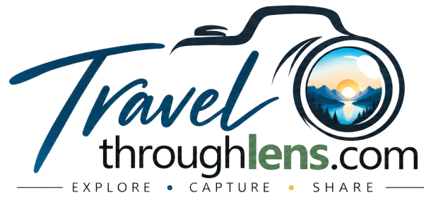 Travel Through Lens